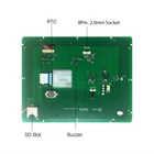 450 Screen 12.1inch Tft Lcd Display Module Touch Panel Rtp Lcd Modul Display 450 Cd/m2 Touch Screen Lcd Module