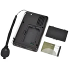 Radio Radio Fm Digital Waterproof Bt Full-Band Rec Digital Fm Radio
