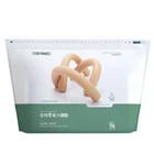 Pet Food Wholesale Price Low Salt Low Fat Beef And Chicken Pet Food Sausage Mixed