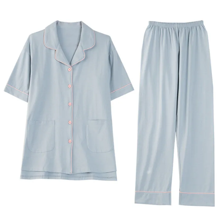 Soft modal Loungewear pajamas Custom modal Pajama For men Set