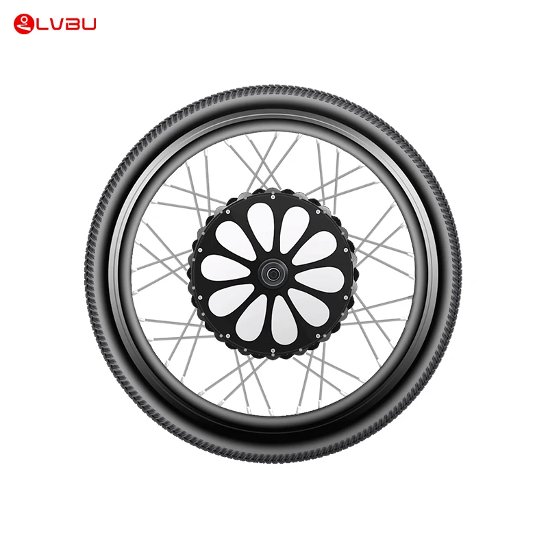 lvbu wheel