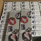 Smart Phone Wholesale Step Counting Remote Photo Taking Calculator M16 Plus Smart Watch Phone
