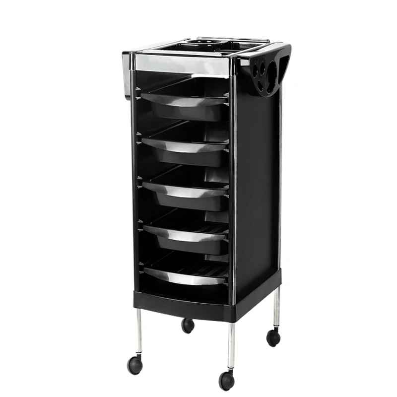 X32 Trolley Beauty Spa Facial Trolley Hair Salon Rolling