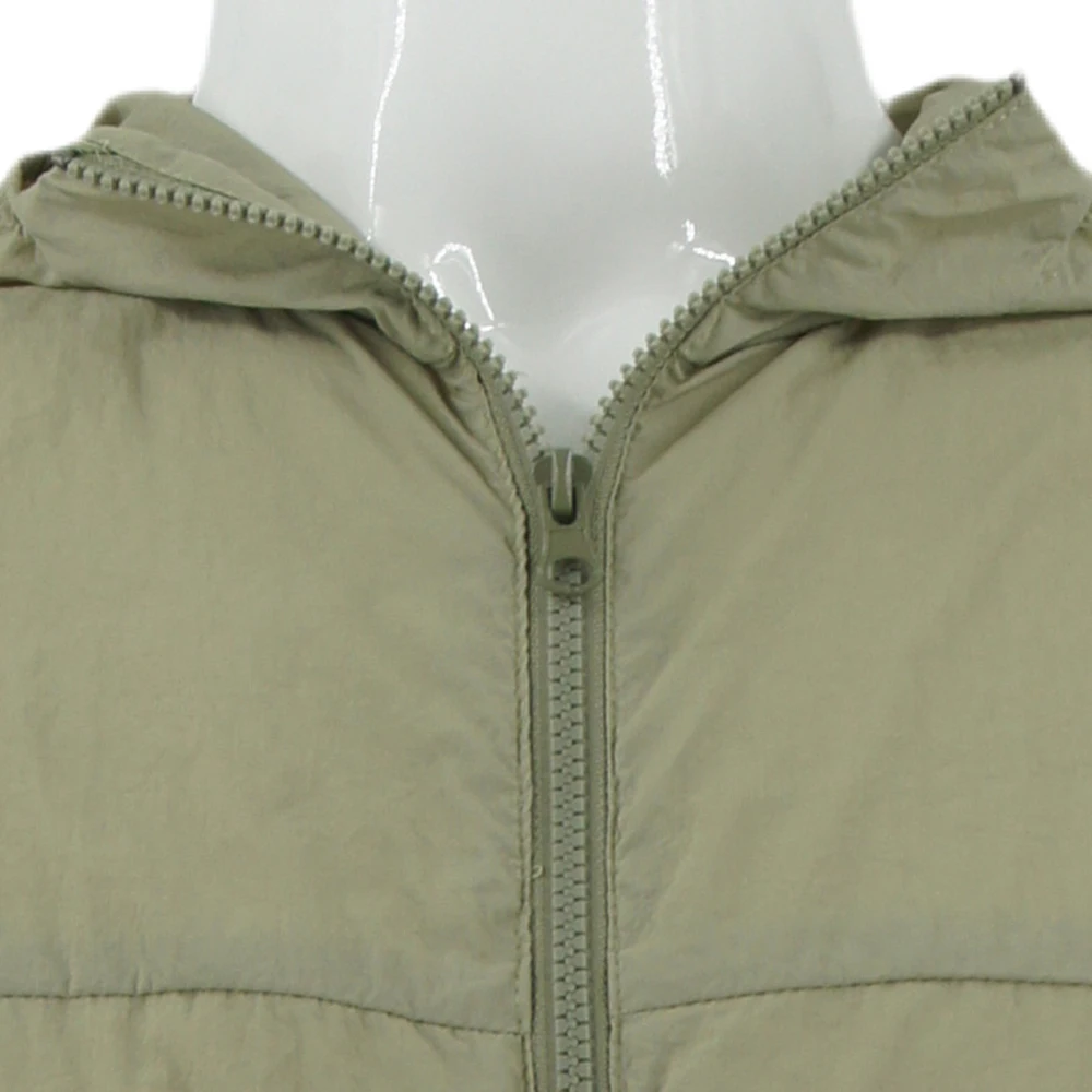 Fashion Quick Dry Men Jogging Fitness Black Training Full Zip Outdoor Loose Sunproof Jacket factory