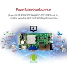 Security CCTV Security Camera System NVR 4016ES-F1 5MP 16 Channel PCB Mainboard