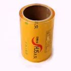 Wrap Film Factory Wholesale Casting Clear Pvc Stretch Wrap Film