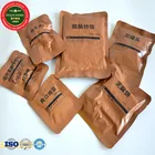 Food Ration Pack Outdoor Sports Food Ration Pack MRE Meal Ready To Eat