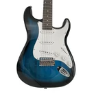 2021 Hot Selling OEM ODM Bass Guitar 6 Strings Electric Guitar