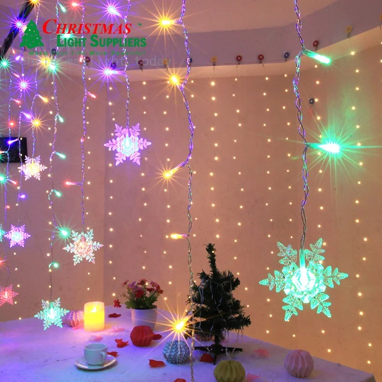 80 led christmas lights