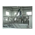 Tank Wholesale Price 30L-5000L Fully Automatic Control Mode Solid Fermentation Tank