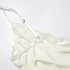 Silk Hot Sale Factory Direct Price 100% Silk Luxury Womens Silk Sleepwear Silk Long Pajamas Set