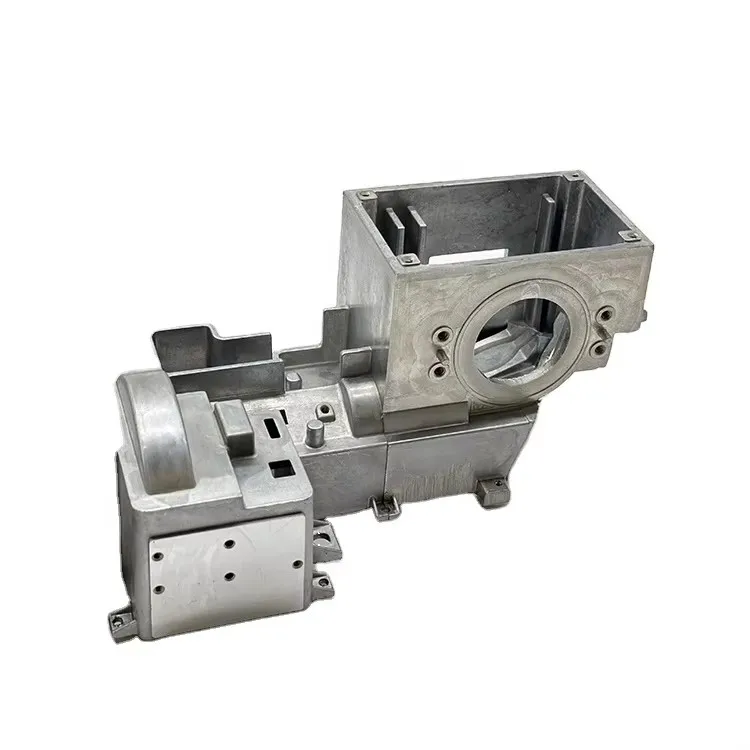 product zhejiang high pressure cnc lathe die casting aluminum mold factory sandblasting paint polishing casting services-7