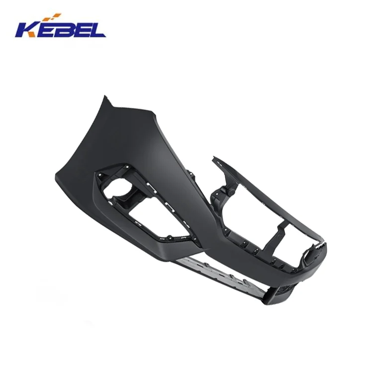 KEBEL Auto Body OEM Front Bumper for Honda Civic 2017-2020 Factory Hot Sale Product factory