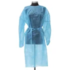 100% Clothing 100% Compostable Gown Compostable Clothing