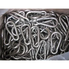 Hook Snap Hook 304 Stainless Steel DIN 5299C Spring Snap Hook