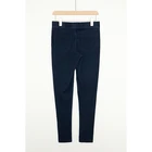 Jean Woman Wholesale Multicolor Elastic Slim Pants High Waisted Pencil Skinny Stretch Jean Woman