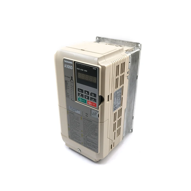 Yaskawa A1000 Series Drive Frequency Inverter Cimr Ab4a0009fba Yaskawa