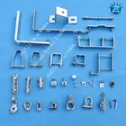 Studs Steel Steel Studs Line Post Short Shank-for Steel Crossarms