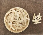 Dehydrated Dried Vegetable Daikon Radish Dry White Radish