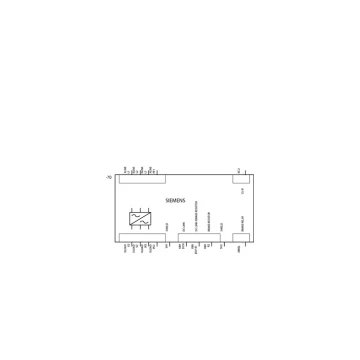 Siemens 6SL3210-1PE22-7UL0  SINAMICS power module PM240-2  380-480V 47-63Hz 7.5kW