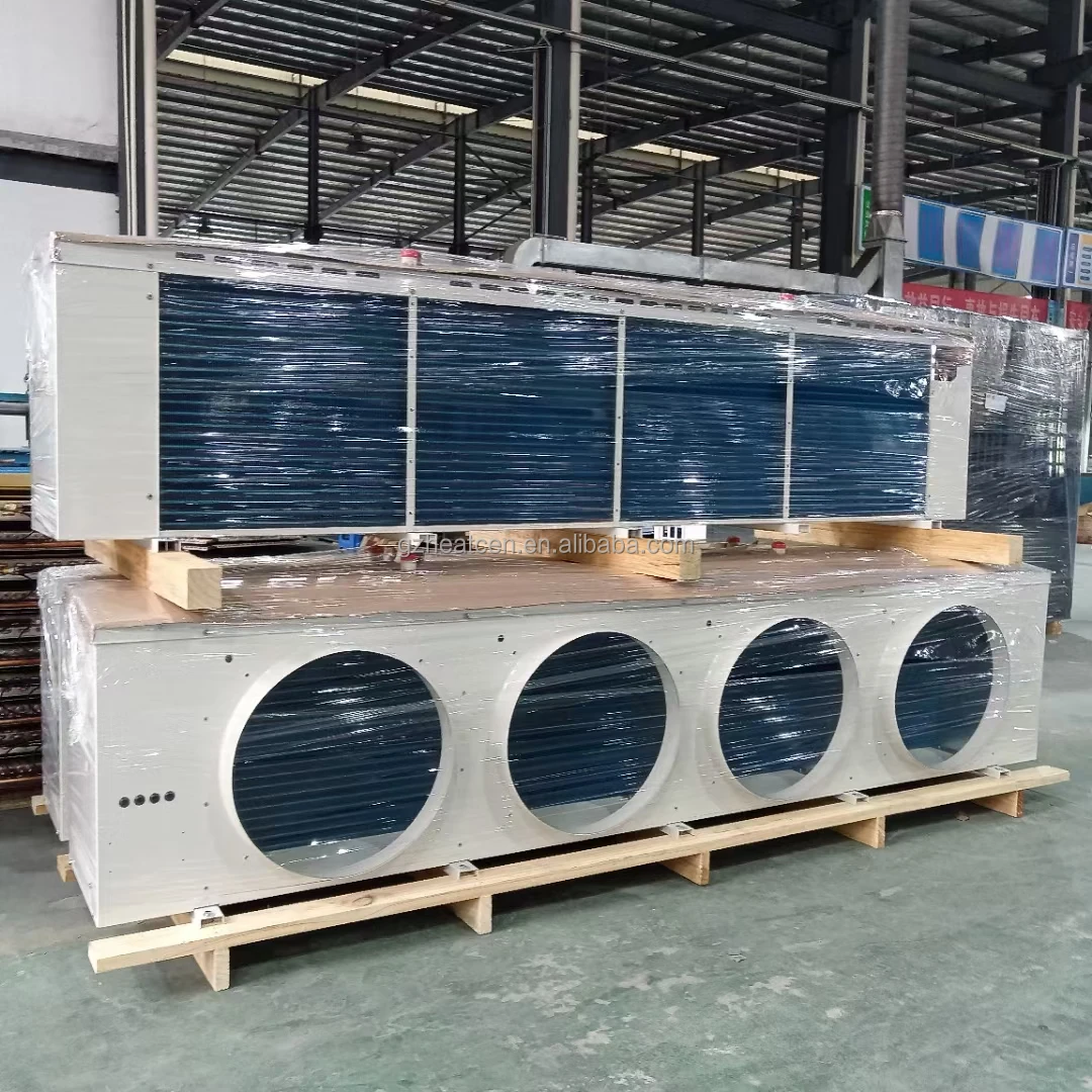 Dry Cooler, 220 V, 900 CFM - detail 2