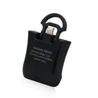 Alcohol Tester 2019 New Arrived Alcohol Tester For Samsung Micro USB Alcohol Analyzer Detector