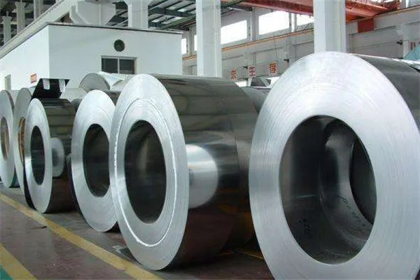 304 2B 3mm*1219*C stainless steel coil