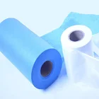 Non-woven Fabric Non-woven Fabric Factory Non Woven Mask Material SS Grade Non-woven Fabric
