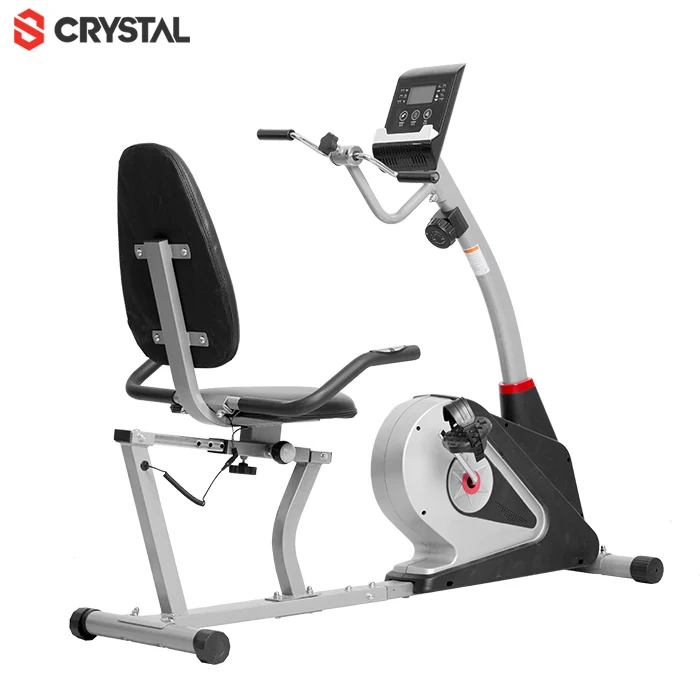 Sj-3508 Rehabilitation Bicycle Home Gym 