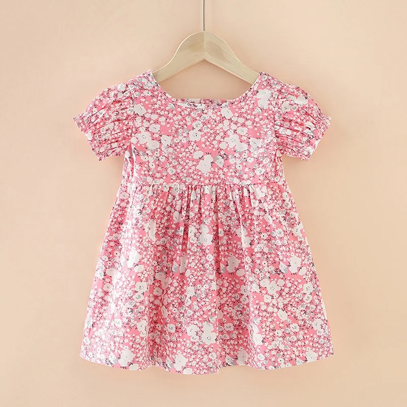 The Children's Place baby-girls And Toddler Girls Short Sleeve Lace Dresses