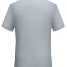 100% Short Polo Shirts Customizable Logo 100% Cotton Short Sleeves Men Golf Polo Bear T Shirts Cheap
