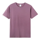 Summer T-shirts SANQIANG Plain 100% Cotton Summer Branded Home Oversize-T Men'S T-Shirts