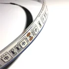 Flexible Strip Led Strips Ledled SMD5050 60leds/m RGB Flexible Strip Silicone Coated Led Strips