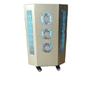 Uv Production High Power UV Light Air Purifier For Office Food Production Workshop