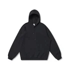 Women Hoodies Plus Size Women Sweatshirts Oversized Couple Hooded Heavy Hoodies Custom Logo