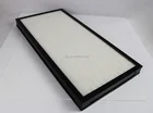 Hepa Hepa Filter H13 Plastic Frame True HEPA Filters