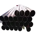 Exhaust Automobile Exhaust System Stainless Steel Pipe/welded Pipe