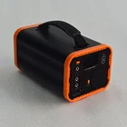 Battery Camping Battery 500w 300w Mini Portable Secondary Generator Power Station