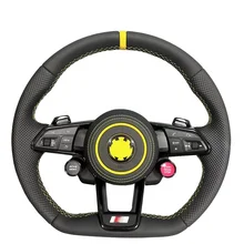 Customizable for VW Volkswagen multifunctional steering wheel OEM 5NG419091E81U