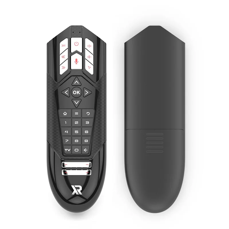 xtreamer air mouse