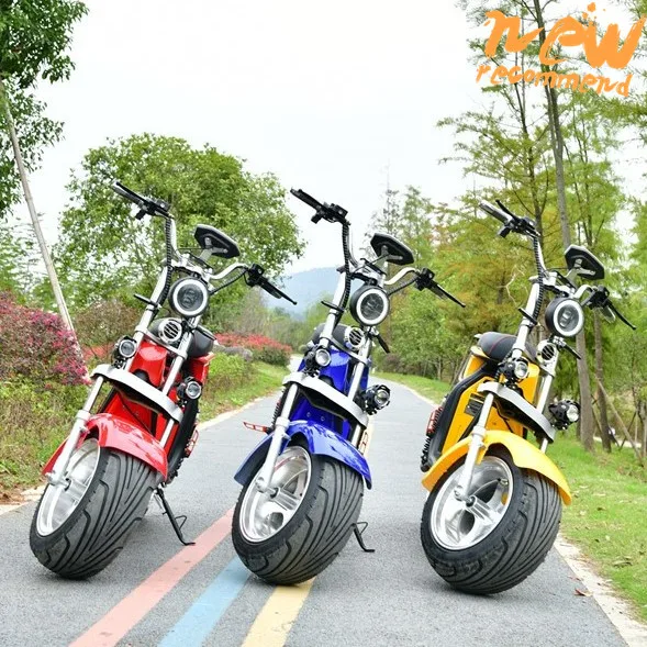 250cc Automatic Motorcycle 