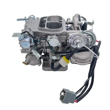 High Quality Replacement Carburetor 21100-75030 FOR TOYOTA 4Y FOR TOYOTA HILUX HIACE 4RUNNER