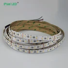 Led In 1 Led 24v Led Strip Customized Length RGBWW RGBW Led Strip 4 Colors In 1 Led 12/24V