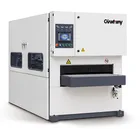 Wood Cabinet Door Frame Wood Sanding Machine For Sale Wood Brush And Polishing Machinery Manufacturer