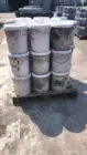 Paint Zirconium Powder Composite Coating For Sand Cast Iron Paint