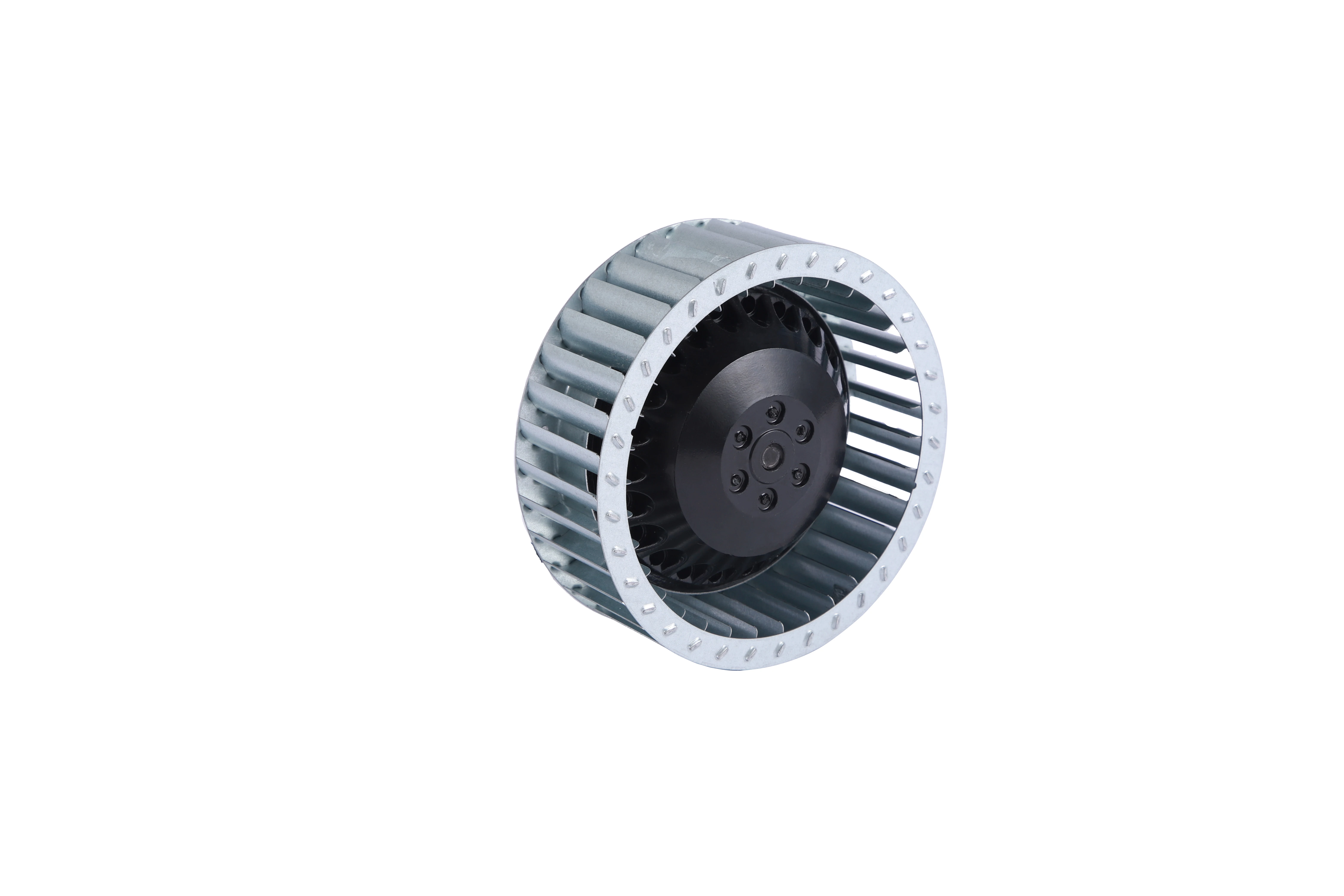 Radial Fan, 140-60mm, 189, Centrifugal, 1650 - detail 6