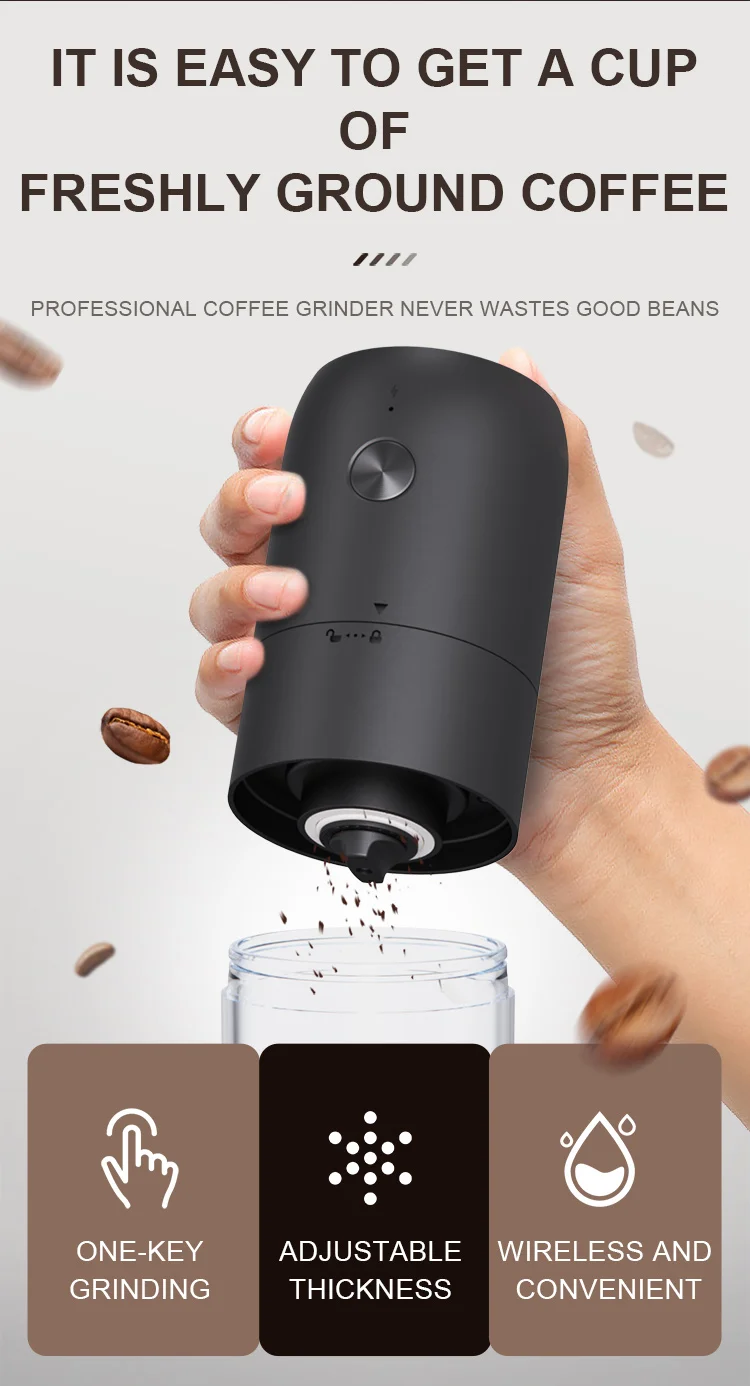  The Ultimate Guide to Choosing the Best Travel Mug Coffee Machine for Your On-the-Go Lifestyle