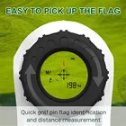 NOYAFA Golf Rangefinder 600m 1200m Laser Distance Meter Hunting Telescope Rangefinder Laser Golf Rangefinder