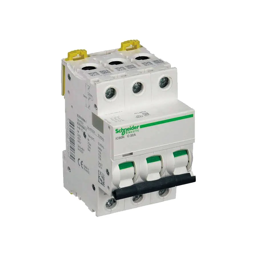 Schneid er controller converter contactor coil indonesia 220V 32A  air contactors electric circuit breaker for schneider