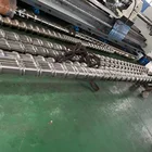 Waste Barrel For PA And PET Waste Yarn Pelletizing Barrel Screw For Plastic